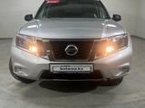 Nissan Terrano 2019 годаүшін6 500 000 тг. в Костанай – фото 3