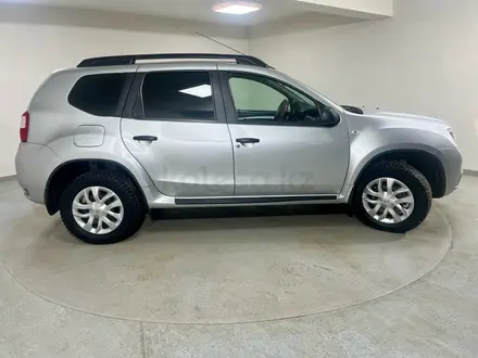 Nissan Terrano 2019 года за 6 500 000 тг. в Костанай – фото 8