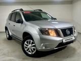 Nissan Terrano 2019 годаүшін6 500 000 тг. в Костанай