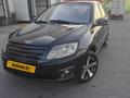 ВАЗ (Lada) Granta 2190 2013 годаүшін2 700 000 тг. в Алматы