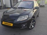 ВАЗ (Lada) Granta 2190 2013 годаүшін2 700 000 тг. в Алматы