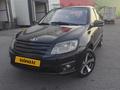 ВАЗ (Lada) Granta 2190 2013 годаүшін2 700 000 тг. в Алматы – фото 7