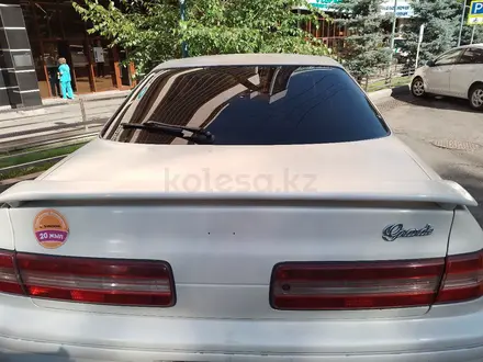 Toyota Mark II 1997 года за 3 000 000 тг. в Алматы