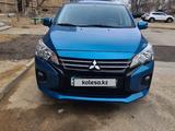 Mitsubishi Attrage 2022 годаfor6 800 000 тг. в Актау