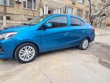 Mitsubishi Attrage 2022 годаfor6 800 000 тг. в Актау – фото 3