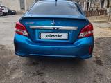 Mitsubishi Attrage 2022 годаfor6 800 000 тг. в Актау – фото 5
