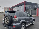 Toyota Land Cruiser Prado 2007 года за 11 500 000 тг. в Актобе – фото 3