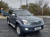 Toyota Land Cruiser Prado 2007 года за 11 500 000 тг. в Актобе – фото 4