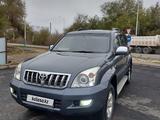 Toyota Land Cruiser Prado 2007 года за 11 500 000 тг. в Актобе – фото 5