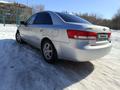 Hyundai Sonata 2007 годаүшін4 800 000 тг. в Уральск – фото 7