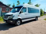 Mercedes-Benz Sprinter 2008 годаүшін12 000 000 тг. в Усть-Каменогорск – фото 2