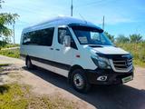 Mercedes-Benz Sprinter 2008 годаүшін12 000 000 тг. в Усть-Каменогорск