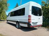 Mercedes-Benz Sprinter 2008 годаүшін12 000 000 тг. в Усть-Каменогорск – фото 4