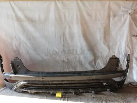 Бампер передний, задний Hyundai Creta 2 за 100 000 тг. в Караганда – фото 5