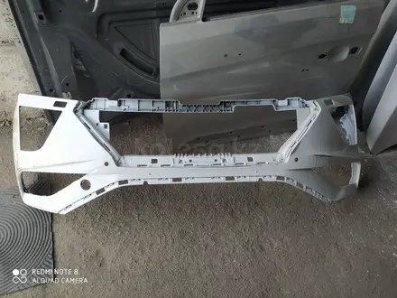 Бампер передний, задний Hyundai Creta 2 за 100 000 тг. в Караганда
