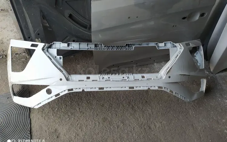 Бампер передний, задний Hyundai Creta 2 за 100 000 тг. в Караганда