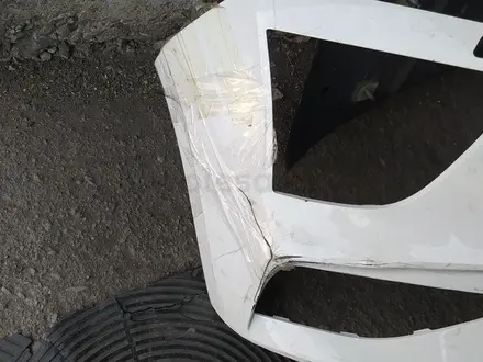 Бампер передний, задний Hyundai Creta 2 за 100 000 тг. в Караганда – фото 2