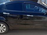 Kia Rio 2014 года за 6 000 000 тг. в Атырау – фото 3