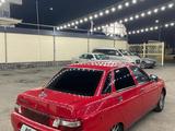 ВАЗ (Lada) 2110 1998 года за 850 000 тг. в Шымкент – фото 5