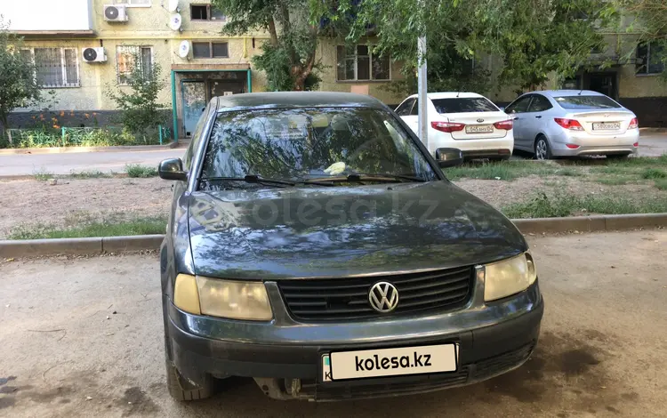 Volkswagen Passat 2000 года за 1 000 000 тг. в Актобе