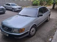 Audi 100 1992 годаүшін1 600 000 тг. в Тараз