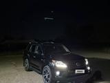 Lexus LX 570 2008 года за 15 500 000 тг. в Астана