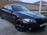 BMW 528 2013 года за 9 500 000 тг. в Шымкент