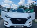 Hyundai Tucson 2020 годаүшін11 500 000 тг. в Уральск – фото 4