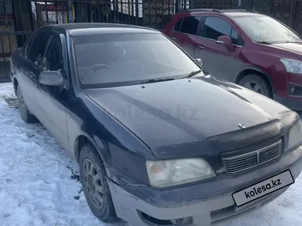 Toyota Camry 1997 года за 1 400 000 тг. в Усть-Каменогорск – фото 3