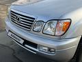 Lexus LX 470 2007 года за 13 700 000 тг. в Алматы – фото 35