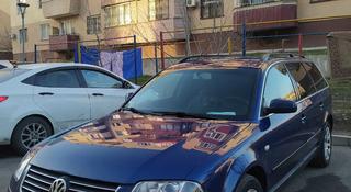Volkswagen Passat 2001 года за 2 700 000 тг. в Алматы