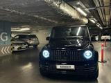 Mercedes-Benz G 63 AMG 2020 годаfor108 000 000 тг. в Алматы