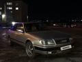 Audi 100 1991 года за 2 300 000 тг. в Алматы – фото 2