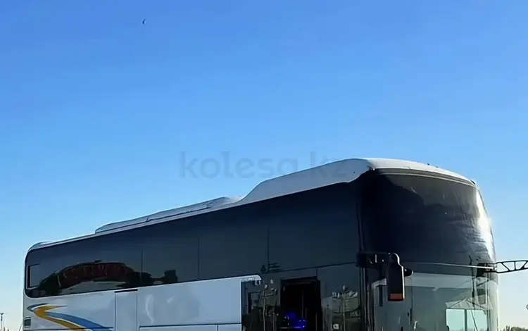 Yutong  ZK6121HQ 2023 годаүшін45 000 000 тг. в Алматы