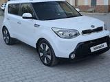 Kia Soul 2014 годаүшін6 500 000 тг. в Кызылорда – фото 2