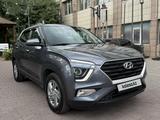 Hyundai Creta 2022 года за 10 000 000 тг. в Алматы – фото 4