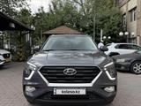 Hyundai Creta 2022 года за 10 000 000 тг. в Алматы