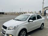 Chevrolet Nexia 2021 года за 4 800 000 тг. в Шымкент