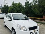 Chevrolet Nexia 2021 года за 4 800 000 тг. в Шымкент – фото 2