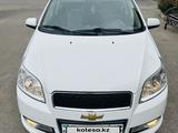 Chevrolet Nexia 2021 года за 4 800 000 тг. в Шымкент – фото 3