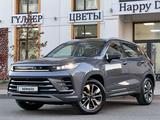 EXEED LX 2024 года за 8 700 000 тг. в Караганда – фото 3