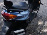 Yamaha  Jog 100cc 2006 года за 200 000 тг. в Алматы – фото 3