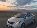 Kia Rio 2015 года за 5 500 000 тг. в Алматы – фото 2