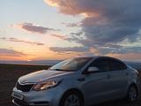 Kia Rio 2015 года за 5 500 000 тг. в Алматы