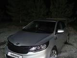 Kia Rio 2015 года за 5 500 000 тг. в Алматы – фото 4