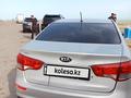Kia Rio 2015 года за 5 500 000 тг. в Алматы – фото 5