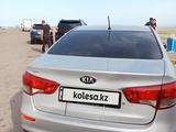 Kia Rio 2015 года за 5 500 000 тг. в Алматы – фото 5