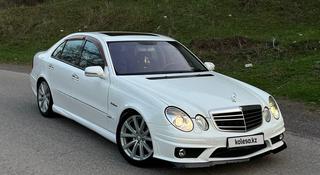 Mercedes-Benz E 55 AMG 2002 года за 7 000 000 тг. в Алматы