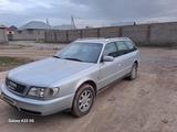 Audi A6 1995 года за 3 500 000 тг. в Шымкент – фото 2