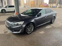 Kia K7 2014 годаүшін7 000 000 тг. в Караганда